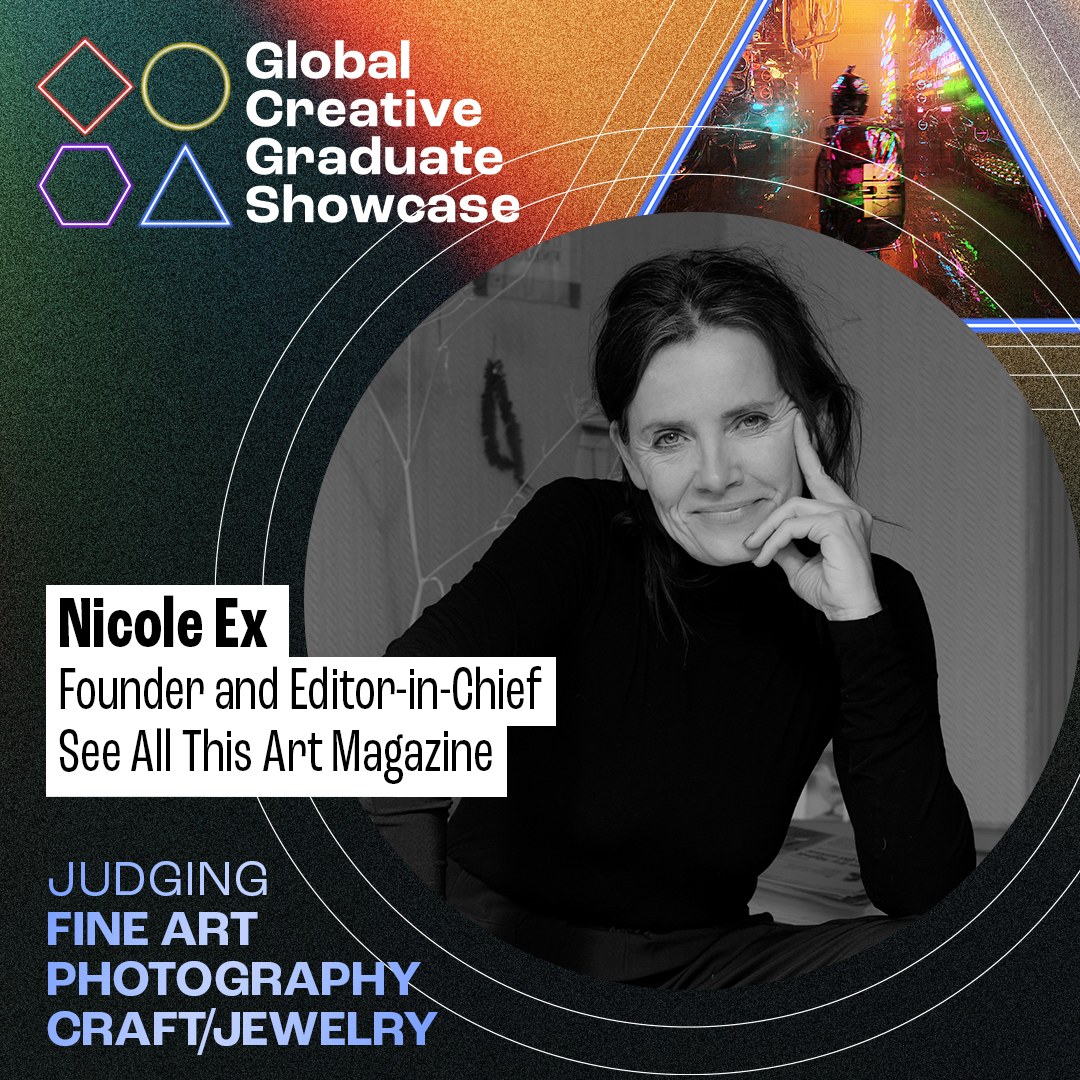 fine art photography craft jewelry judge
